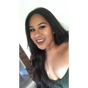 Meet your Posher, Ana